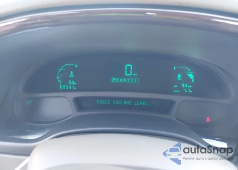 2005 Cadillac Deville Dhs from USA, damaged, VIN 1G6KE57Y25U166185